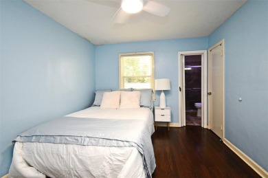 Charming and fully updated 1948, all-brick Home in the heart of on Dubsdread Golf Course in Florida - for sale on GolfHomes.com, golf home, golf lot