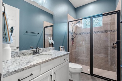 Welcome to 25870 Crossings Bluff Lane-- Nestled on a rare 1 Acre on Red Tail Golf Club in Florida - for sale on GolfHomes.com, golf home, golf lot