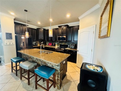 SELLER OFFERING A CONCESSION OF UP TO $5,000 (SOME PICTURES HAVE on Summerfield Crossing Golf Club in Florida - for sale on GolfHomes.com, golf home, golf lot
