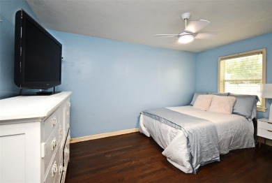 Charming and fully updated 1948, all-brick Home in the heart of on Dubsdread Golf Course in Florida - for sale on GolfHomes.com, golf home, golf lot