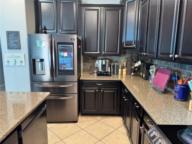 SELLER OFFERING A CONCESSION OF UP TO $5,000 (SOME PICTURES HAVE on Summerfield Crossing Golf Club in Florida - for sale on GolfHomes.com, golf home, golf lot