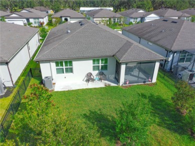 Welcome to this beautiful single-story block home in the gated on Silverado Golf and Country Club in Florida - for sale on GolfHomes.com, golf home, golf lot