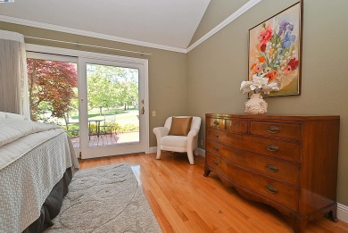 Beautifully remodeled Willow fairway view villa with a gorgeous on Crow Canyon Country Club in California - for sale on GolfHomes.com, golf home, golf lot