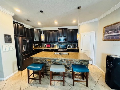 SELLER OFFERING A CONCESSION OF UP TO $5,000 (SOME PICTURES HAVE on Summerfield Crossing Golf Club in Florida - for sale on GolfHomes.com, golf home, golf lot