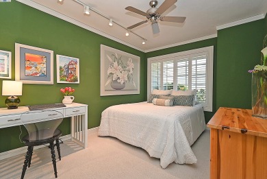 Beautifully remodeled Willow fairway view villa with a gorgeous on Crow Canyon Country Club in California - for sale on GolfHomes.com, golf home, golf lot