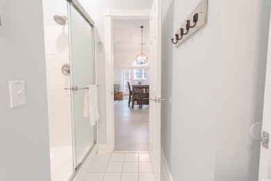 Welcome to your serene retreat in the highly sought-after on Arrowhead Country Club in South Carolina - for sale on GolfHomes.com, golf home, golf lot