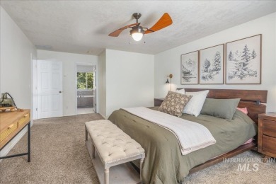 Love where you live in Eagle - mature neighborhood and walking on Eagle Hills Golf Course in Idaho - for sale on GolfHomes.com, golf home, golf lot