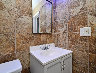 Charming and fully updated 1948, all-brick Home in the heart of on Dubsdread Golf Course in Florida - for sale on GolfHomes.com, golf home, golf lot