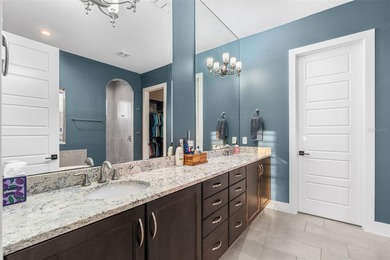 Welcome to 25870 Crossings Bluff Lane-- Nestled on a rare 1 Acre on Red Tail Golf Club in Florida - for sale on GolfHomes.com, golf home, golf lot