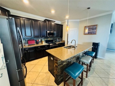 SELLER OFFERING A CONCESSION OF UP TO $5,000 (SOME PICTURES HAVE on Summerfield Crossing Golf Club in Florida - for sale on GolfHomes.com, golf home, golf lot