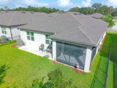 Welcome to this beautiful single-story block home in the gated on Silverado Golf and Country Club in Florida - for sale on GolfHomes.com, golf home, golf lot