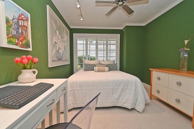 Beautifully remodeled Willow fairway view villa with a gorgeous on Crow Canyon Country Club in California - for sale on GolfHomes.com, golf home, golf lot