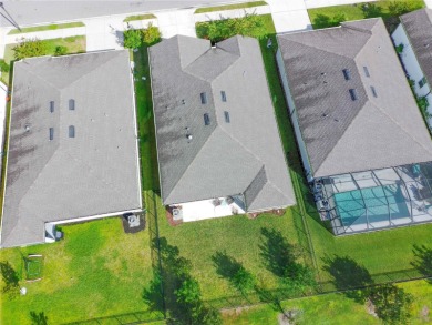 Welcome to this beautiful single-story block home in the gated on Silverado Golf and Country Club in Florida - for sale on GolfHomes.com, golf home, golf lot