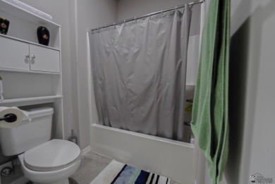 FOR SALE | $329,900  Built in 2022, this 4 bed, 2 bath home on The Links At Coyote Wash in Arizona - for sale on GolfHomes.com, golf home, golf lot