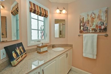 Beautifully remodeled Willow fairway view villa with a gorgeous on Crow Canyon Country Club in California - for sale on GolfHomes.com, golf home, golf lot