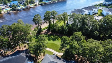 Welcome to your serene retreat in the highly sought-after on Arrowhead Country Club in South Carolina - for sale on GolfHomes.com, golf home, golf lot