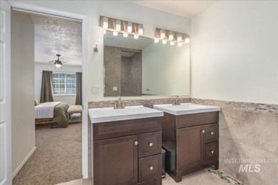 Love where you live in Eagle - mature neighborhood and walking on Eagle Hills Golf Course in Idaho - for sale on GolfHomes.com, golf home, golf lot