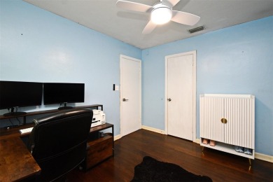 Charming and fully updated 1948, all-brick Home in the heart of on Dubsdread Golf Course in Florida - for sale on GolfHomes.com, golf home, golf lot