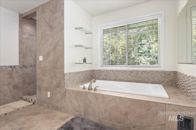 Love where you live in Eagle - mature neighborhood and walking on Eagle Hills Golf Course in Idaho - for sale on GolfHomes.com, golf home, golf lot