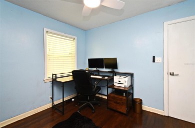 Charming and fully updated 1948, all-brick Home in the heart of on Dubsdread Golf Course in Florida - for sale on GolfHomes.com, golf home, golf lot