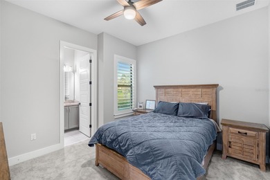 Welcome to 25870 Crossings Bluff Lane-- Nestled on a rare 1 Acre on Red Tail Golf Club in Florida - for sale on GolfHomes.com, golf home, golf lot