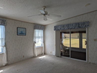 $55,000.00 -- Call us for monthly fee details. Listed by the on Big Cypress Golf and Country Club in Florida - for sale on GolfHomes.com, golf home, golf lot