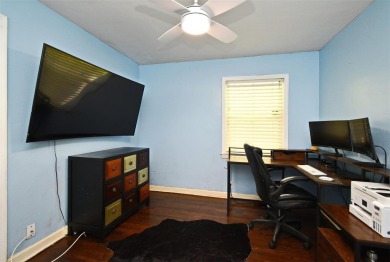 Charming and fully updated 1948, all-brick Home in the heart of on Dubsdread Golf Course in Florida - for sale on GolfHomes.com, golf home, golf lot