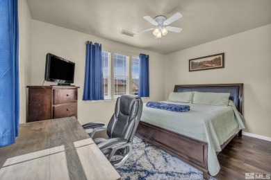 This might just be the home you have been waiting for located in on Dayton Valley Golf Club At Legado in Nevada - for sale on GolfHomes.com, golf home, golf lot