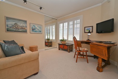 Beautifully remodeled Willow fairway view villa with a gorgeous on Crow Canyon Country Club in California - for sale on GolfHomes.com, golf home, golf lot