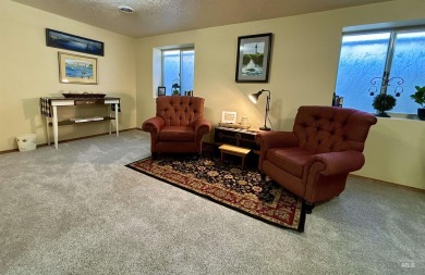 Prepare yourself for the ultimate luxury and comfort with this on Desert Canyon Golf Course in Idaho - for sale on GolfHomes.com, golf home, golf lot