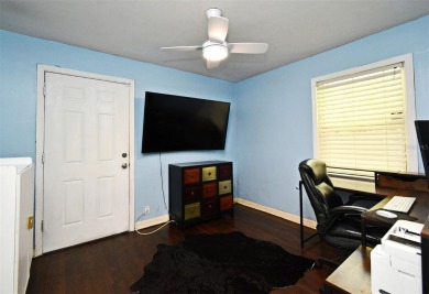 Charming and fully updated 1948, all-brick Home in the heart of on Dubsdread Golf Course in Florida - for sale on GolfHomes.com, golf home, golf lot