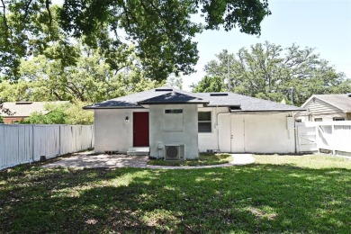 Charming and fully updated 1948, all-brick Home in the heart of on Dubsdread Golf Course in Florida - for sale on GolfHomes.com, golf home, golf lot