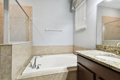SELLER OFFERING A CONCESSION OF UP TO $5,000 (SOME PICTURES HAVE on Summerfield Crossing Golf Club in Florida - for sale on GolfHomes.com, golf home, golf lot