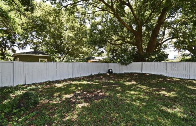 Charming and fully updated 1948, all-brick Home in the heart of on Dubsdread Golf Course in Florida - for sale on GolfHomes.com, golf home, golf lot