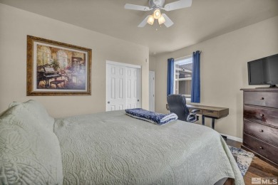 This might just be the home you have been waiting for located in on Dayton Valley Golf Club At Legado in Nevada - for sale on GolfHomes.com, golf home, golf lot