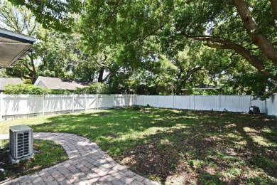 Charming and fully updated 1948, all-brick Home in the heart of on Dubsdread Golf Course in Florida - for sale on GolfHomes.com, golf home, golf lot