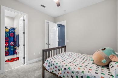 Welcome to 25870 Crossings Bluff Lane-- Nestled on a rare 1 Acre on Red Tail Golf Club in Florida - for sale on GolfHomes.com, golf home, golf lot