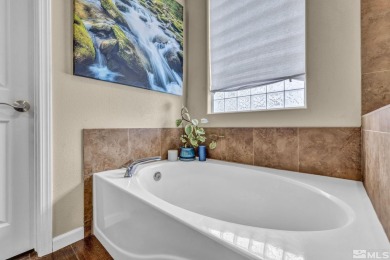 This might just be the home you have been waiting for located in on Dayton Valley Golf Club At Legado in Nevada - for sale on GolfHomes.com, golf home, golf lot