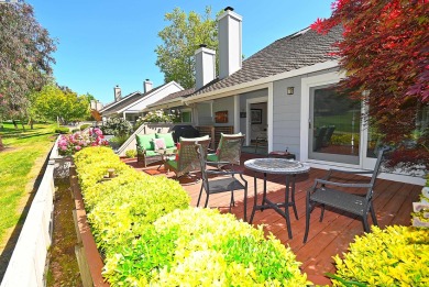 Beautifully remodeled Willow fairway view villa with a gorgeous on Crow Canyon Country Club in California - for sale on GolfHomes.com, golf home, golf lot