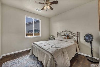 This might just be the home you have been waiting for located in on Dayton Valley Golf Club At Legado in Nevada - for sale on GolfHomes.com, golf home, golf lot