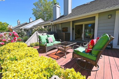Beautifully remodeled Willow fairway view villa with a gorgeous on Crow Canyon Country Club in California - for sale on GolfHomes.com, golf home, golf lot