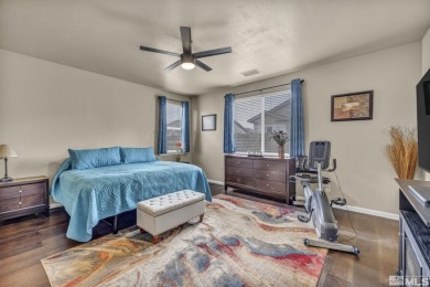 This might just be the home you have been waiting for located in on Dayton Valley Golf Club At Legado in Nevada - for sale on GolfHomes.com, golf home, golf lot
