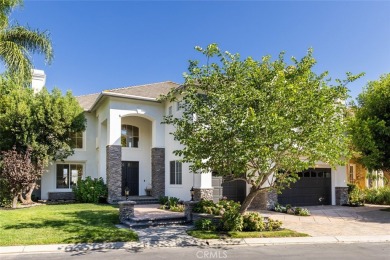 Welcome to 8 Danville Lane, a stunning residence nestled in the on Coto De Caza Golf Club in California - for sale on GolfHomes.com, golf home, golf lot