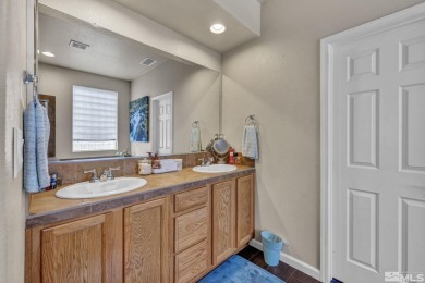 This might just be the home you have been waiting for located in on Dayton Valley Golf Club At Legado in Nevada - for sale on GolfHomes.com, golf home, golf lot