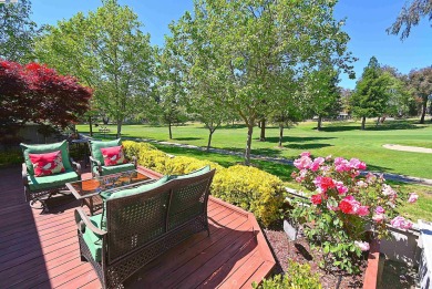 Beautifully remodeled Willow fairway view villa with a gorgeous on Crow Canyon Country Club in California - for sale on GolfHomes.com, golf home, golf lot