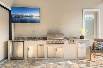 Welcome to 25870 Crossings Bluff Lane-- Nestled on a rare 1 Acre on Red Tail Golf Club in Florida - for sale on GolfHomes.com, golf home, golf lot