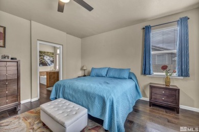 This might just be the home you have been waiting for located in on Dayton Valley Golf Club At Legado in Nevada - for sale on GolfHomes.com, golf home, golf lot