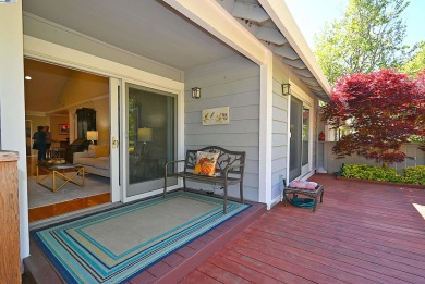 Beautifully remodeled Willow fairway view villa with a gorgeous on Crow Canyon Country Club in California - for sale on GolfHomes.com, golf home, golf lot