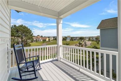 Welcome to Hilton Head Lakes! This beautifully maintained 4BR/2 on Hilton Head Lakes Golf Club in South Carolina - for sale on GolfHomes.com, golf home, golf lot