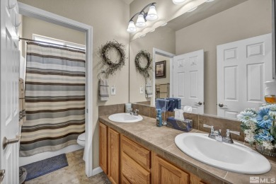 This might just be the home you have been waiting for located in on Dayton Valley Golf Club At Legado in Nevada - for sale on GolfHomes.com, golf home, golf lot